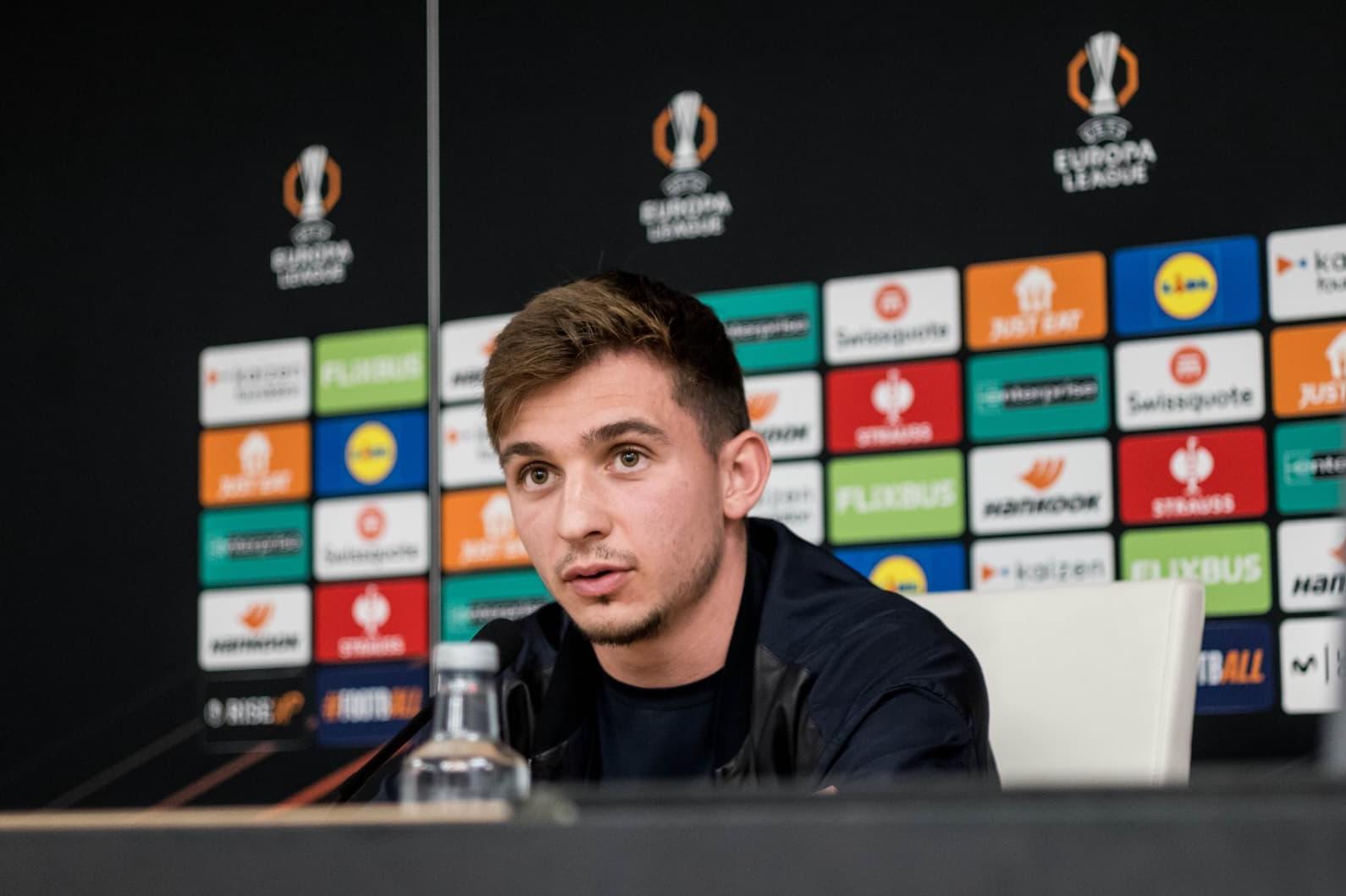 Francisco Conceição, jogador da Juventus (foto: Cortesia Savoir Sport)