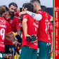 Portugal garante presença nas meias-finais do Mundial