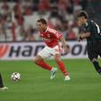 «Foi um jogo fácil e o Benfica também o tornou fácil»