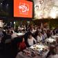 Jantar do 80.º aniversário de Toni