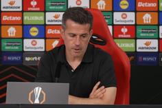«Temos muitos aspetos a melhorar», garante Marco Silva