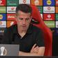 «Temos muitos aspetos a melhorar», garante Marco Silva
