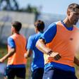 Bednarek já estará disponível para o encontro com o PSV - Foto: FC PORTO
