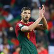 Rúben Dias diz que Seleção está a criar «cultura de vitória»