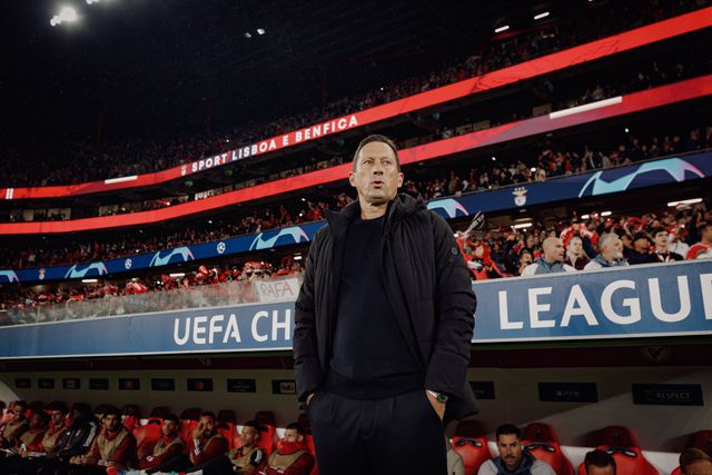 Jogadores ‘salvam’ Schmidt