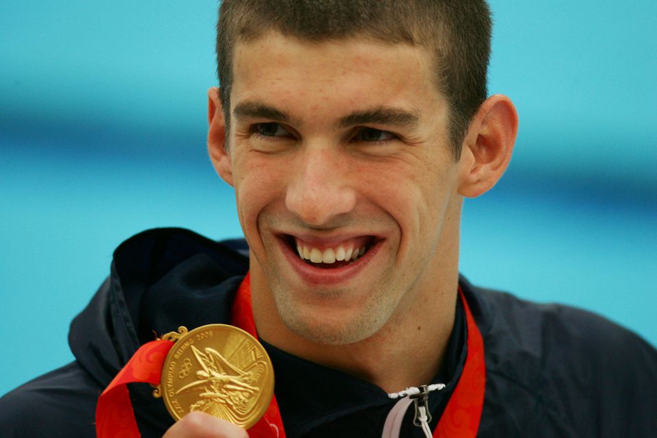 Michael Phelps quer medalha na saúde mental: «Pensei em cometer suicídio e quero ajudar essas pessoas»