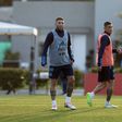 Argentina: Otamendi aponta ao onze, Di María é dúvida