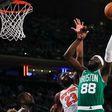 NBA: Neemias Queta pode estrear-se pelos Celtics