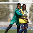 Estoril: Cinco sub-23 colmatam seis ausências no plantel