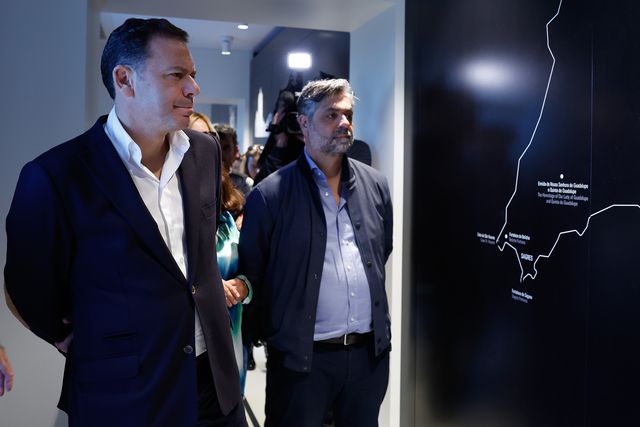 Luís Montenegro e a AG do FC Porto: «É evidente que ninguém gostou de ver...»