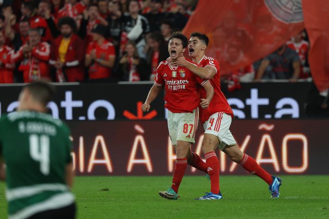 ‘Joãonevista’, ‘Antóniosilvista’, Benfiquista