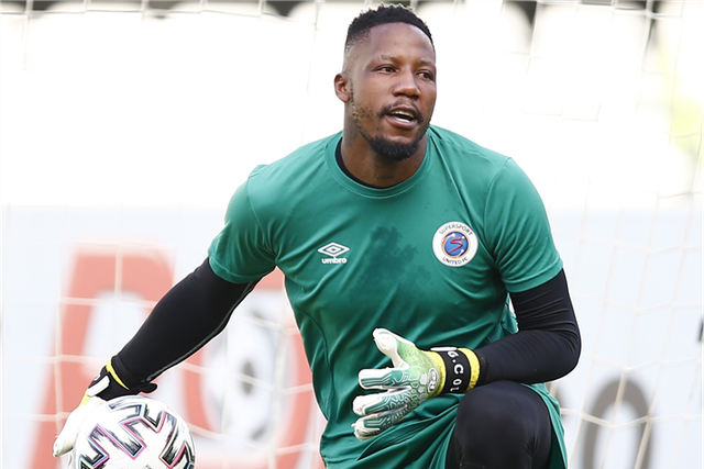 Guarda-redes internacional pelo Zimbabué morre aos 32 anos