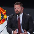 Diretor executivo do Man. United na porta de saída