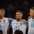Euro-2024: Eslováquia a um ponto de fazer companhia a Portugal