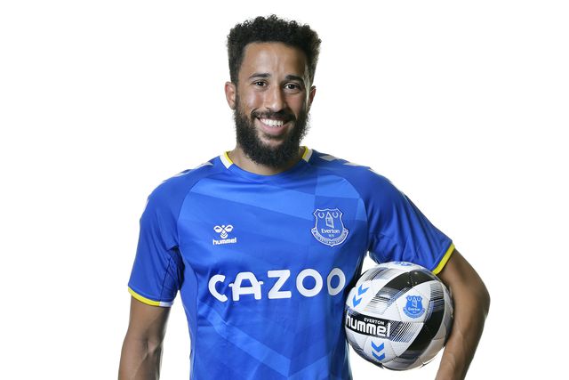 Para prolongar carreira Townsend come... patas de frango