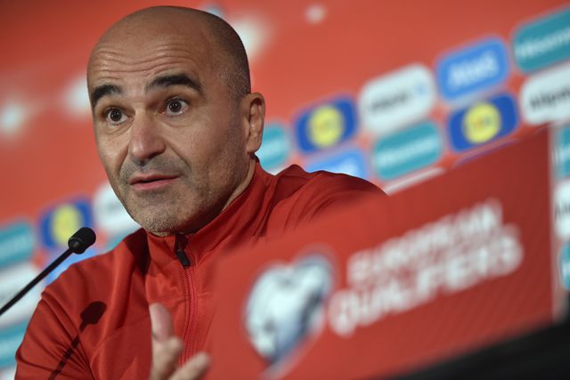 «Os lugares no Euro são caros! Quem quer ir não pode estar a 80%»