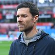 Xabi Alonso: «O maior desafio atual não é o Bayern, é aquilo que podemos fazer»