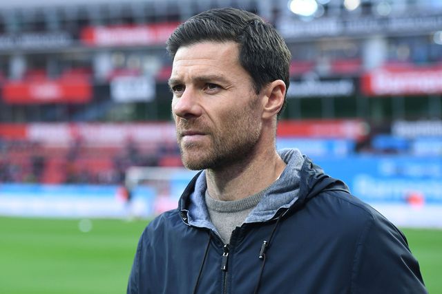 Xabi Alonso: «O maior desafio atual não é o Bayern, é aquilo que podemos fazer»