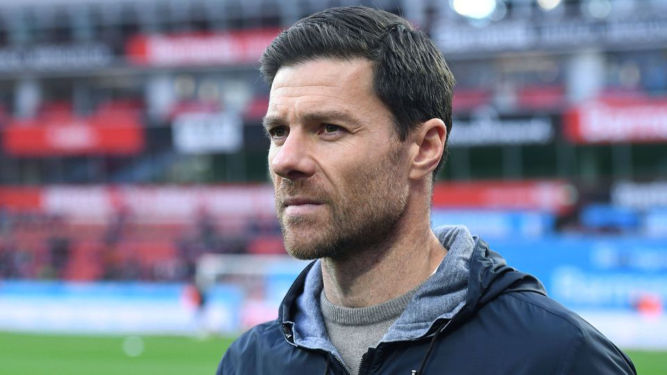 Xabi Alonso: «O maior desafio atual não é o Bayern, é aquilo que podemos fazer»