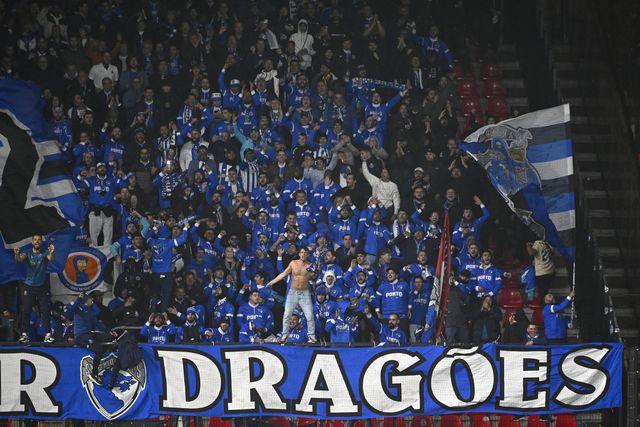 FC Porto: Assembleia Geral em risco de ser cancelada