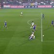 Polémica na Liga dos Campeões: veja o penálti marcado a favor do Real Madrid (vídeo)