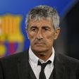 Quique Setién denuncia Barcelona: «Pediram-me que lhes perdoasse dinheiro»