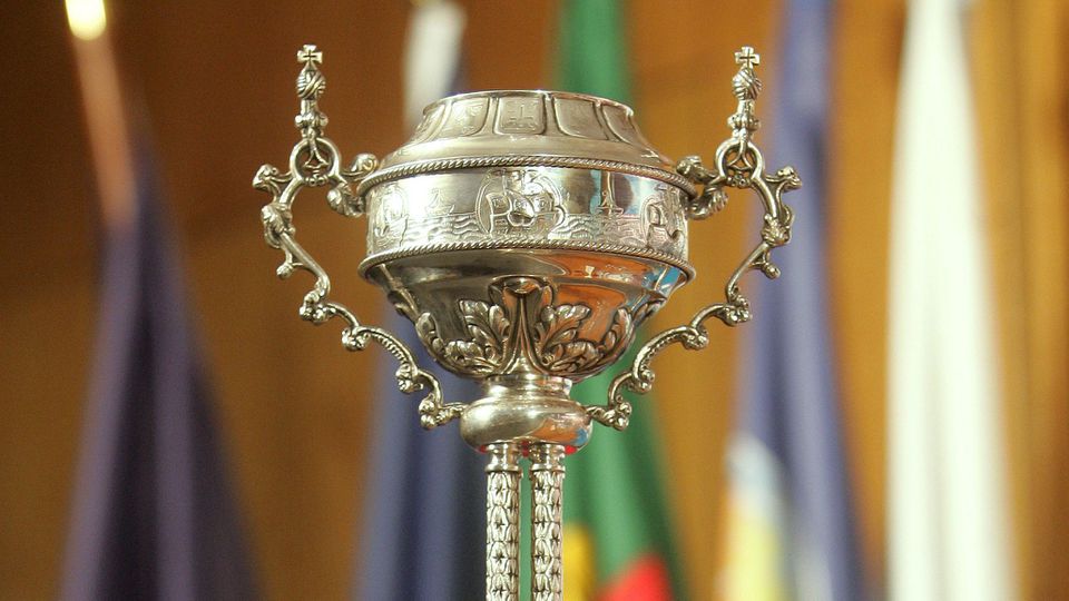 Taça de Portugal: Camacha-Famalicão antecipado