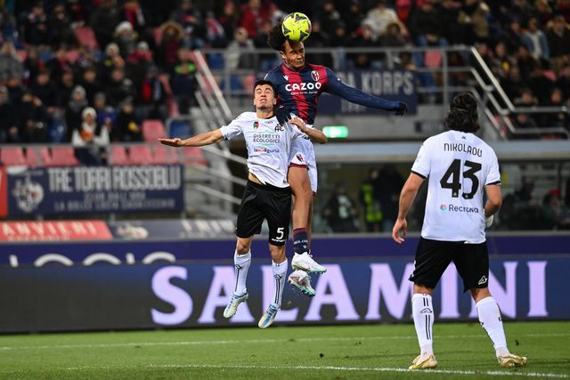 João Moutinho recebe novo treinador no Spezia
