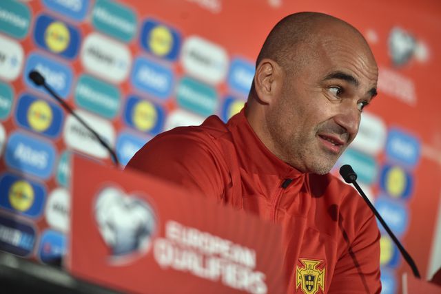 «Temos de crescer e de ser ainda melhor equipa»