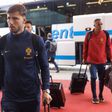 Rúben Dias: «Temos a oportunidade de tornar este apuramento histórico»