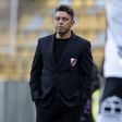 Marcelo Gallardo já está em Buenos Aires para ser treinador do River Plate