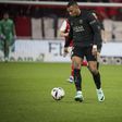 Mbappé eleito jogador do mês da Ligue 1