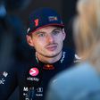 Verstappen ganha camisola do Vasco da Gama