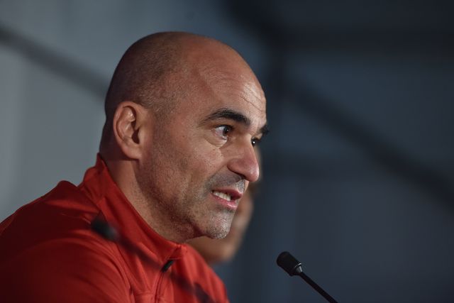 «Bruma tem um sorriso contagiante»