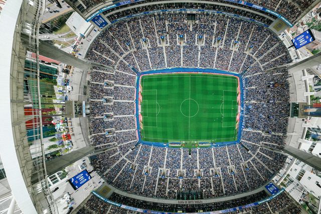 FC Porto: Estádio do Dragão faz 20 anos