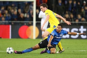 Diogo Jota e a passagem pelo FC Porto: «Não ganhámos nada, mas...»