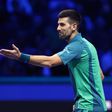 ATP Finals: cenários possíveis para a qualificação de Sinner, Djokovic e Rune