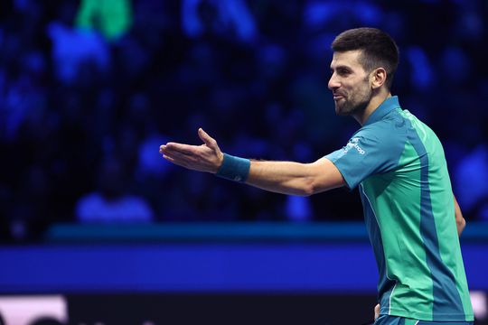 ATP Finals: cenários possíveis para a qualificação de Sinner, Djokovic e Rune