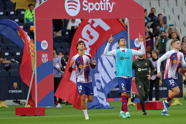 Operação ‘Joãos’ é missão quase impossível para o Barcelona