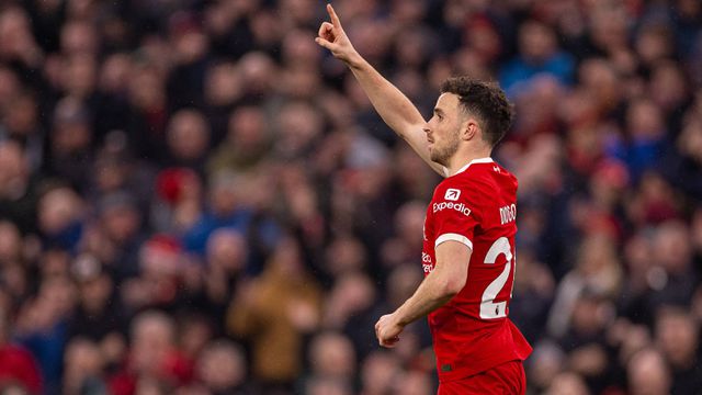 «Diogo Jota teve uma carreira lindíssima»