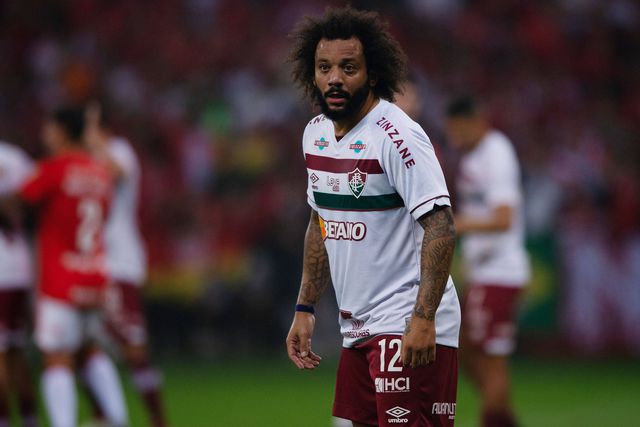Marcelo recusou juntar-se a Ronaldo no Al Nassr: «Tinha de voltar às minhas raízes»
