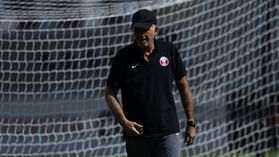 Carlos Queiroz rejeita Argélia e solução pode ser... outro português