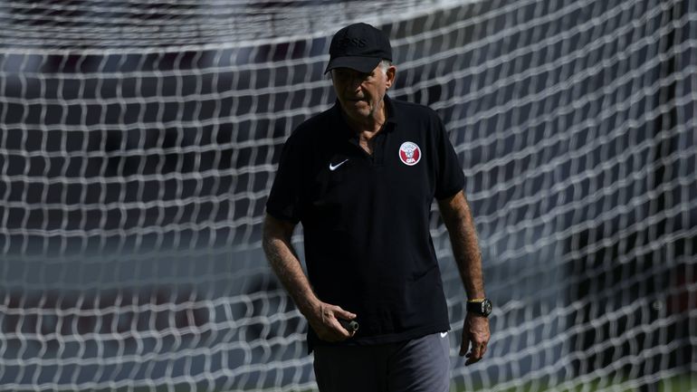Carlos Queiroz rejeita Argélia e solução pode ser... outro português