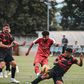 Gil Vicente vence Leixões e Limianos
