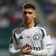 Legia compra Rúben Vinagre ao Sporting