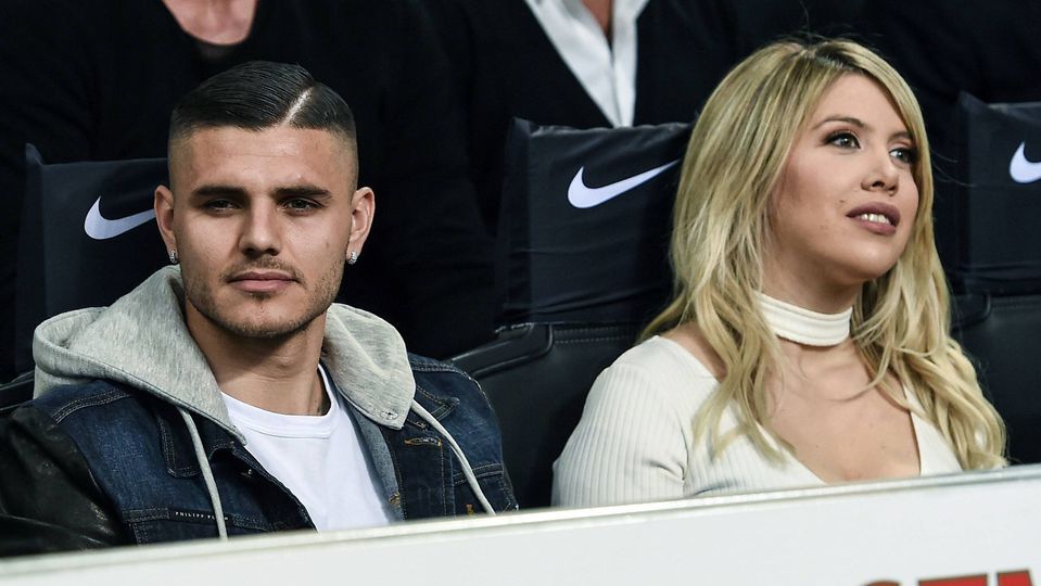 As exigências milionárias de Wanda Nara no divórcio com Icardi