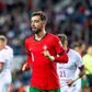 «Bruno Fernandes não precisa de mostrar-se a Amorim, é elo fundamental no Man. United»