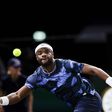 Palavrão custa 120 mil euros a Tiafoe