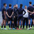 Estoril derrotado pelo Belenenses em jogo-treino na Amoreira