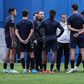 Estoril derrotado pelo Belenenses em jogo-treino na Amoreira